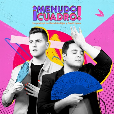 ¡Menudo Cuadro! ¡Menudo Cuadro!