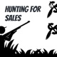 Hunting For Sales