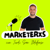 Marketerxs 🤙 Pódcast de marketing y redes sociales - Jordi San Ildefonso