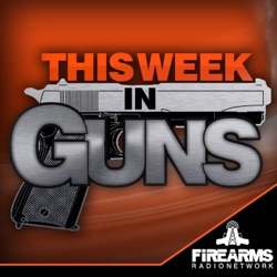 This Week in Guns 435 – SHOT Show Experience, Big Littergations, & More