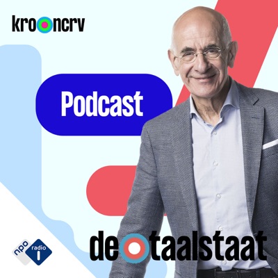 De Taalstaat:NPO Radio 1 / KRO-NCRV