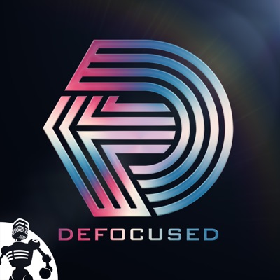 Defocused:Joe Rosensteel and Dan Sturm