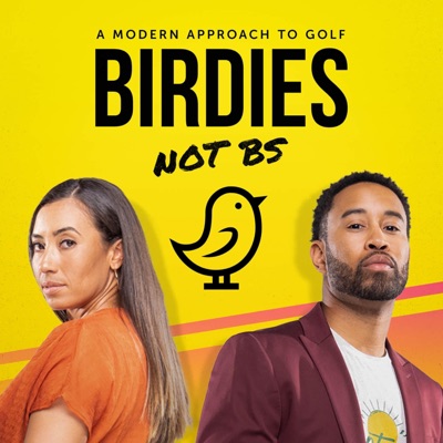 Birdies Not BS. A Modern Approach to Golf Birdies Not BS. A Modern Approach to Golf