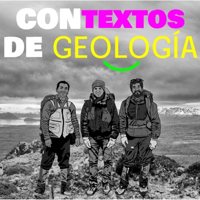 Contextos de Geología