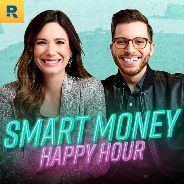 Smart Money Happy Hour with Rachel Cruze and George Kamel banner image