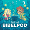 Barnas Bibelpod - Føbe Elise Edvardsen