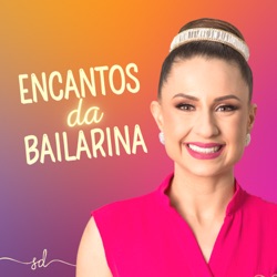 Como a professora Lanuele Rosa se tornou uma professora credenciada da SD Ballet?