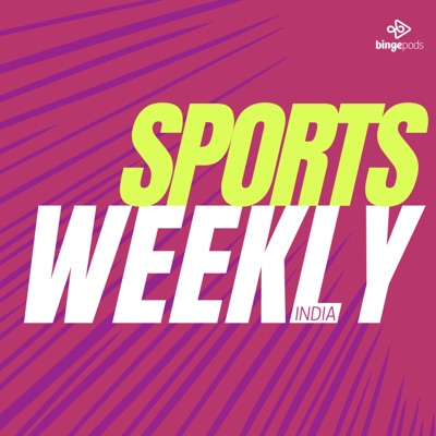 Sports Weekly India