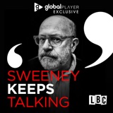 EXCLUSIVE Sweeney Keeps Talking: Chris Atkins