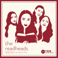 The Readheads Book Club podcast