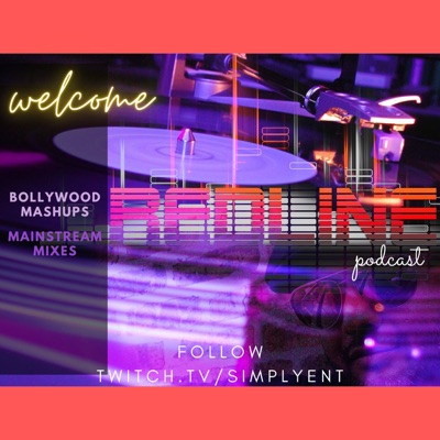 DJ Redline Podcast DJ Redline Podcast
