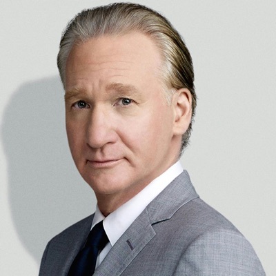 Real Time with Bill Maher:HBO Podcasts