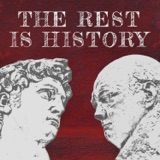 Image of The Rest Is History podcast