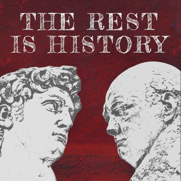 The Rest Is History