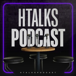 HTalks Podcast #32