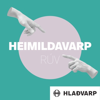 Heimildavarp RÚV