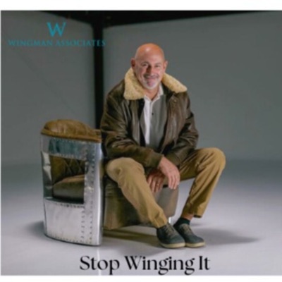 Stop Winging It