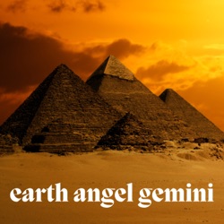 EARTH ANGEL FREQUENCY