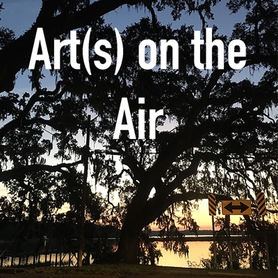 Art on the Air:Tamara Garvey