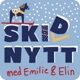 Ski(d)nytt med Emilie & Elin