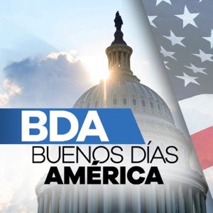 Buenos Días América - Voice of America