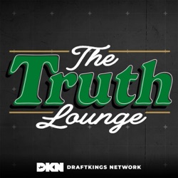 The Infamous Wheelchair Game, Wemby's Ranks Among #1 Picks, Celtics | Episode 2 | The Truth Lounge