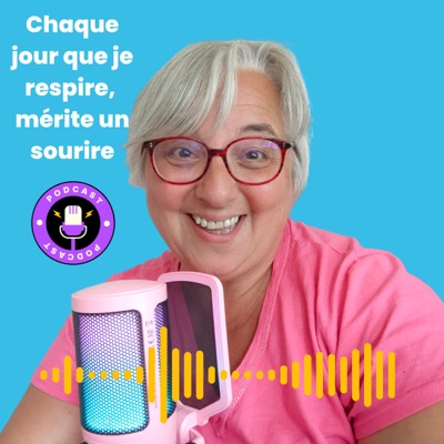 Chaque jour que je respire, mérite un sourire