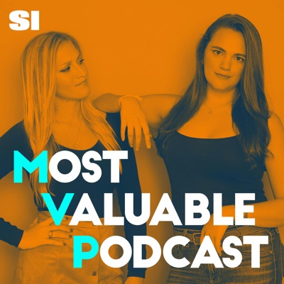 Most Valuable Podcast with Charlotte Wilder and Jess Smetana:Sports Illustrated