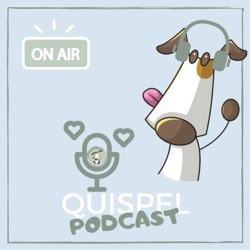 2. Quispel Podcast | Voorstellen