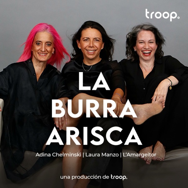 La Burra Arisca