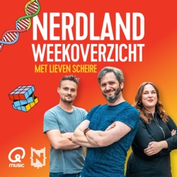 S1E69: Geen vervaldatum meer