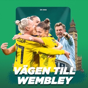 Vägen till Wembley