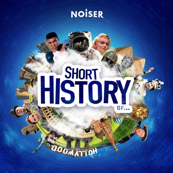 Short History Of... image