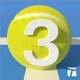 Three — A Tennis Show