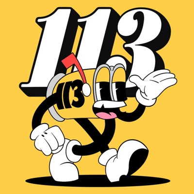 CLUB 113:Club 113