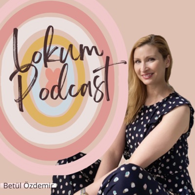Lokum Podcast - Turkish Stories - Türkce Hikayeler Lokum Podcast - Turkish Stories - Türkce Hikayeler