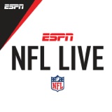 NFL Live Is On The Clock podcast episode