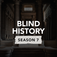 Blind History podcast