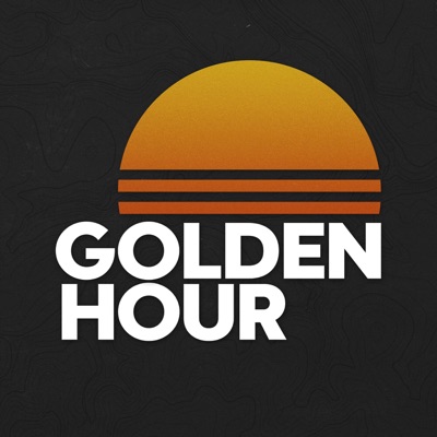 Golden Hour Podcast:David Altizer, Connor McCaskill