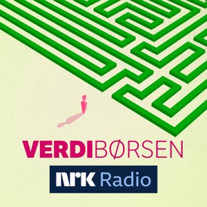 Verdibørsen