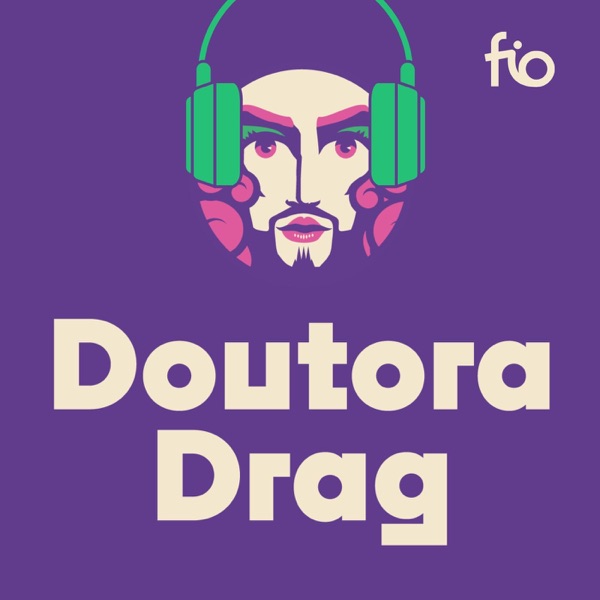 Hora Queer + Doutora Drag