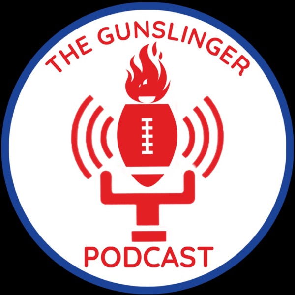 The Gunslinger Podcast