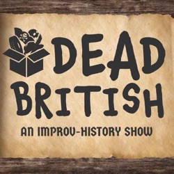 Dead British