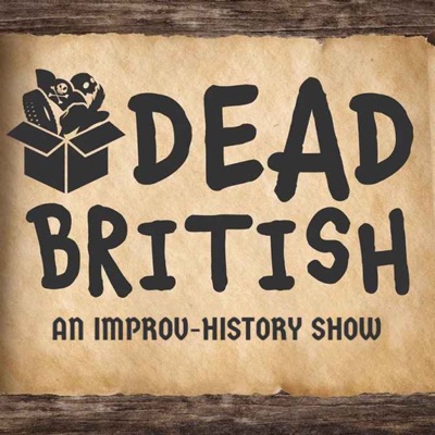 Dead British Dead British