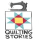 Quilting Stories podcast