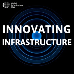 Innovating Infrastructure