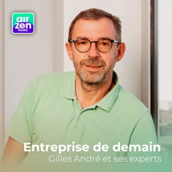 Entreprise de demain