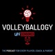 VOLLEYBALLOGY UNcensored