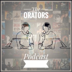 The Orators Podcast (தமிழ்)