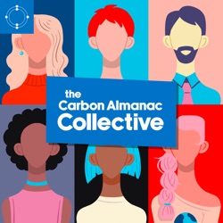 Chocolate & Peanut Butter Spreads, Book Design & What's After the Almanac from the Carbon Almanac Editorial Layout Team